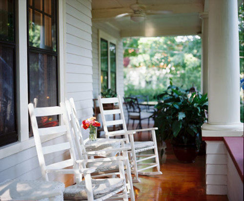 Brown Street Inn Bed And Breakfast アイオワシティ エクステリア 写真